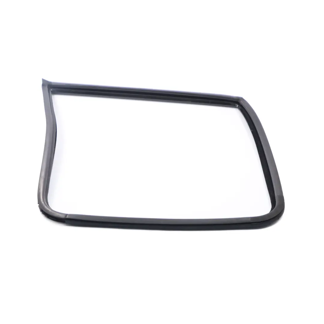 Window Seal Renault Master II Side Door Rear Left N/S Window Rubber Gasket Seal