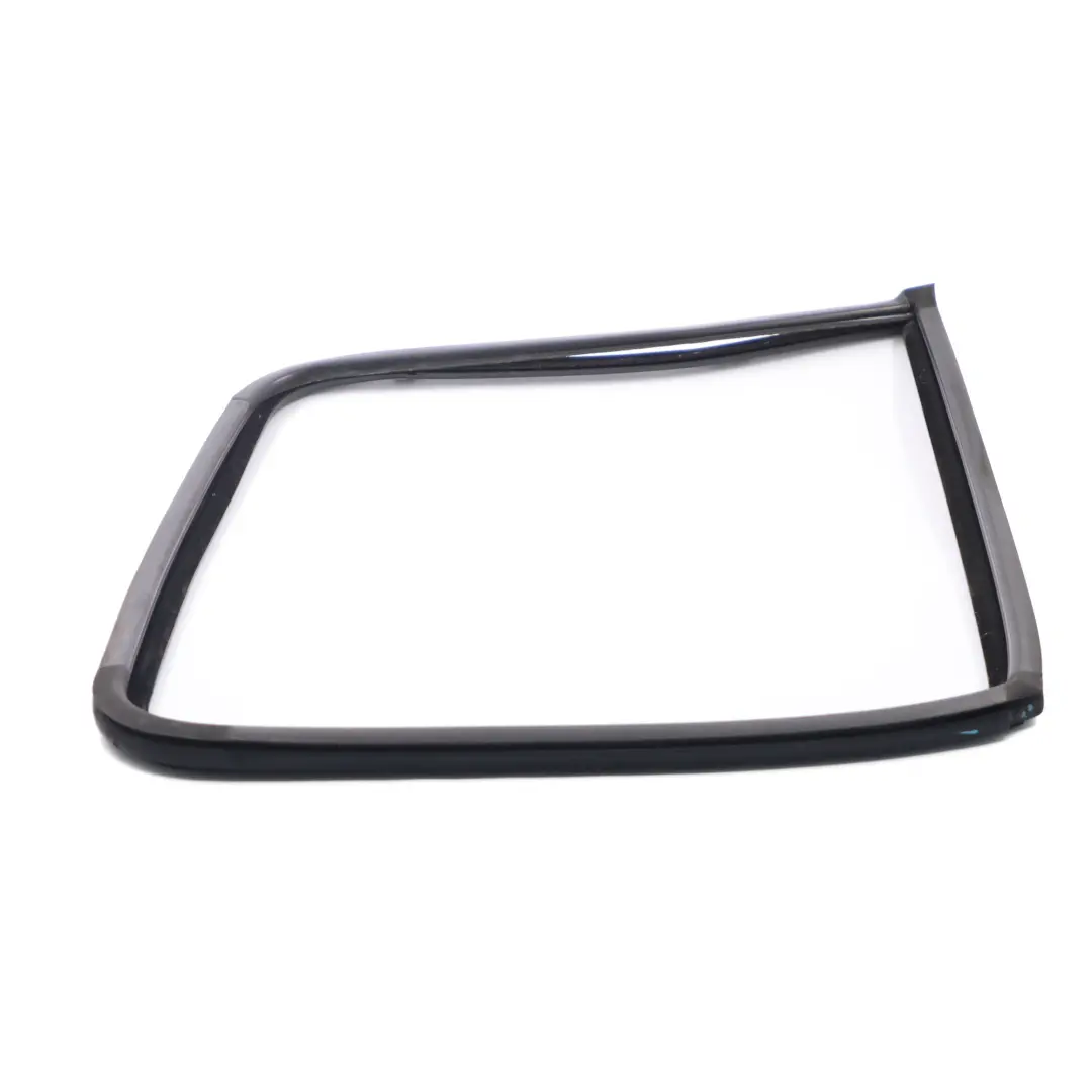 Window Seal Renault Master II Side Door Rear Left N/S Window Rubber Gasket Seal