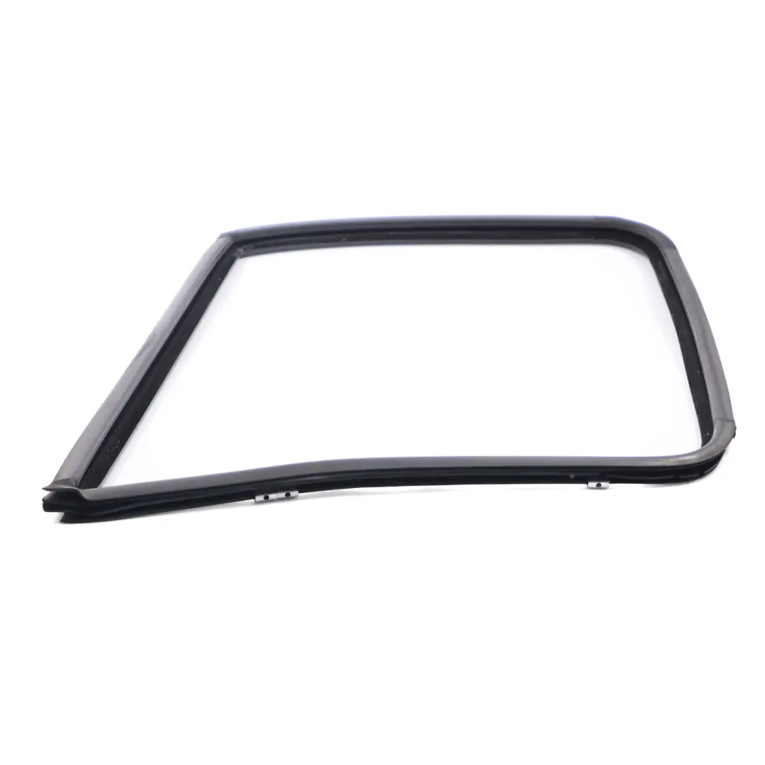 Window Seal Renault Master II Side Door Rear Left N/S Window Rubber Gasket Seal