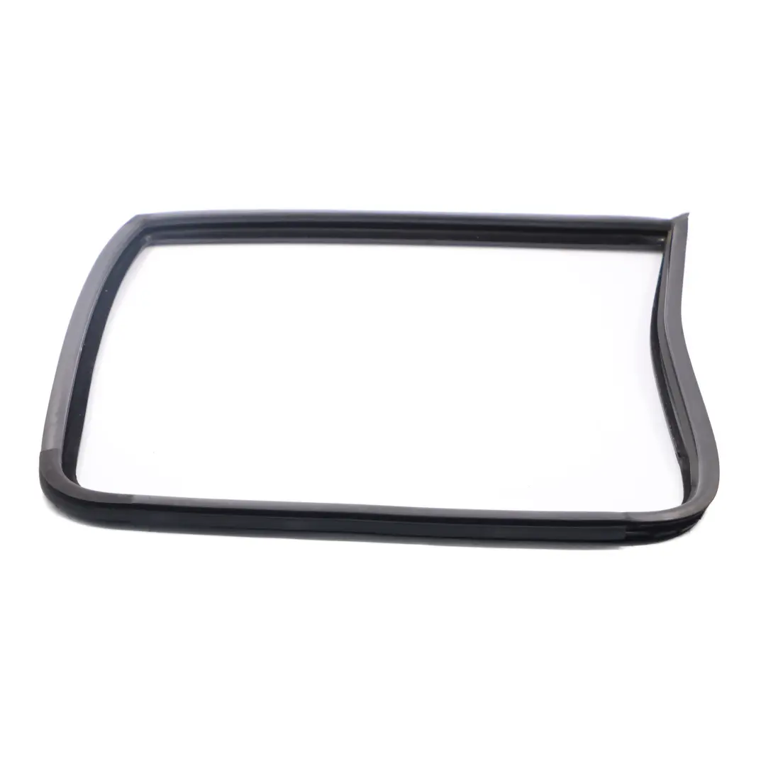 Window Seal Renault Master II Side Door Rear Right O/S Window Rubber Gasket Seal