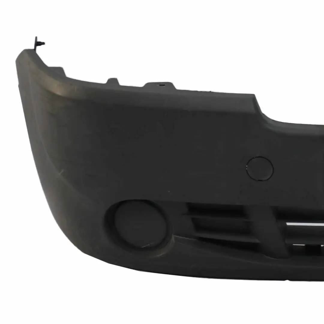 Renault Trafic II Bumper Front Trim Panel Cover Primed 7701066115