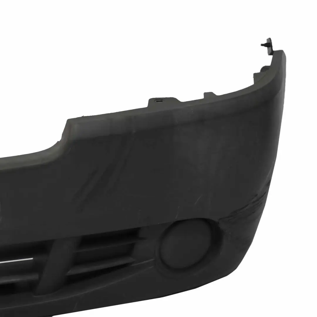 Renault Trafic II Bumper Front Trim Panel Cover Primed 7701066115