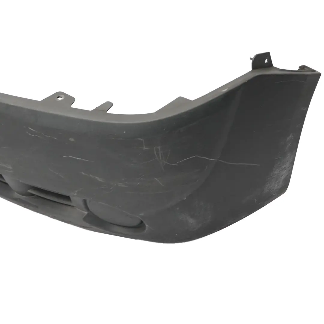 Renault Trafic II Bumper Front Trim Panel Cover Primed 7701066115