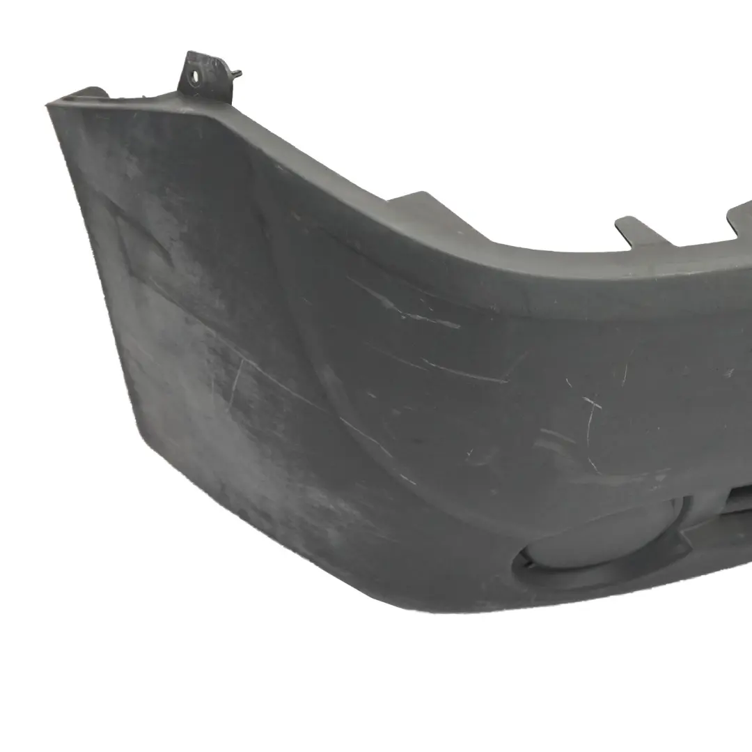 Renault Trafic II Bumper Front Trim Panel Cover Primed 7701066115