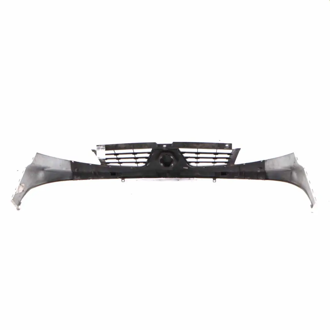 Renault Trafic II Front Grille Upper Air Grille Trim Panel Cover Casa White D31