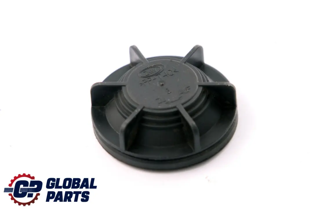 BMW E90 E91 LCI Faro delantero Tapa 7716862