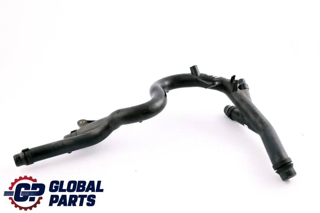 BMW 5 7 X5 Series E60 E61 E65 E70 LCI Water Coolant Hose Return Pipe 7780001