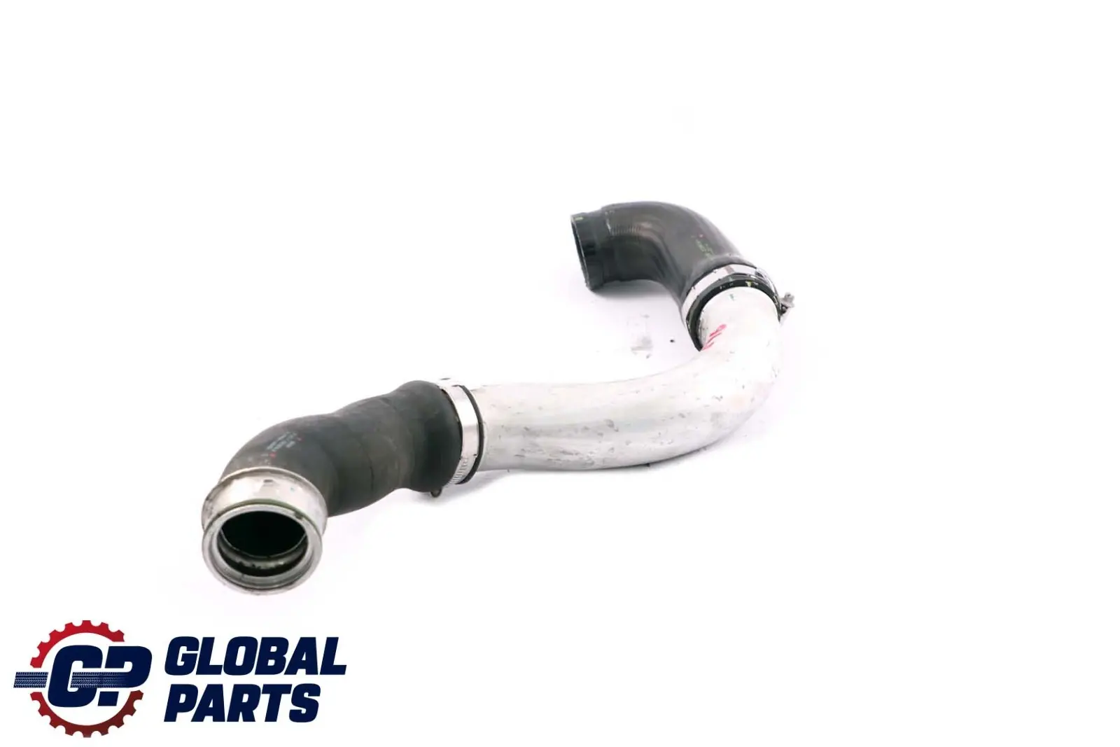 BMW 3 X5 Series E46 M57 Intercooler Air Charge Turbo Pressure Pipe Part