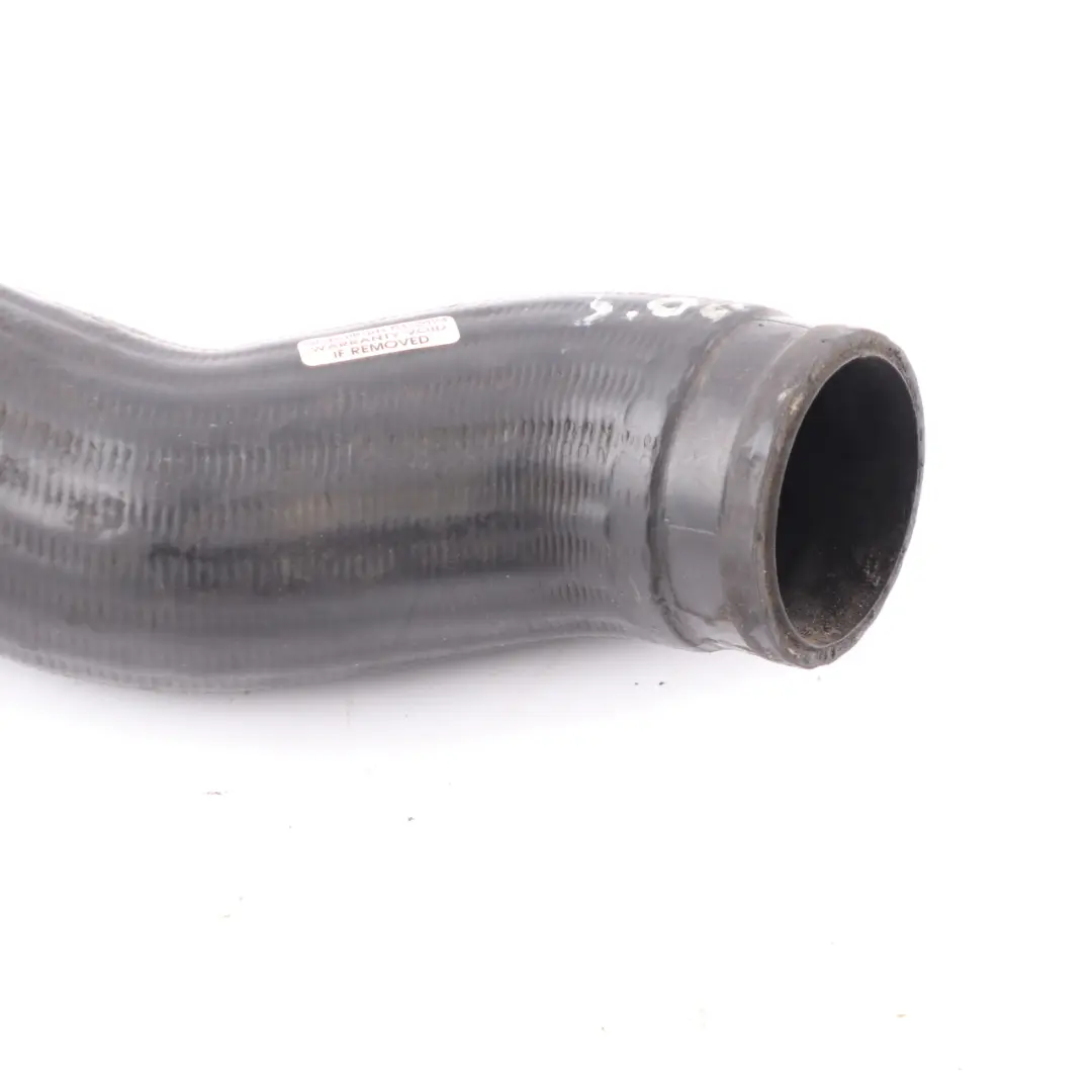 BMW E46 E53 M57 Tubo Presion Turbo Carga de Aire del Intercooler Pieza