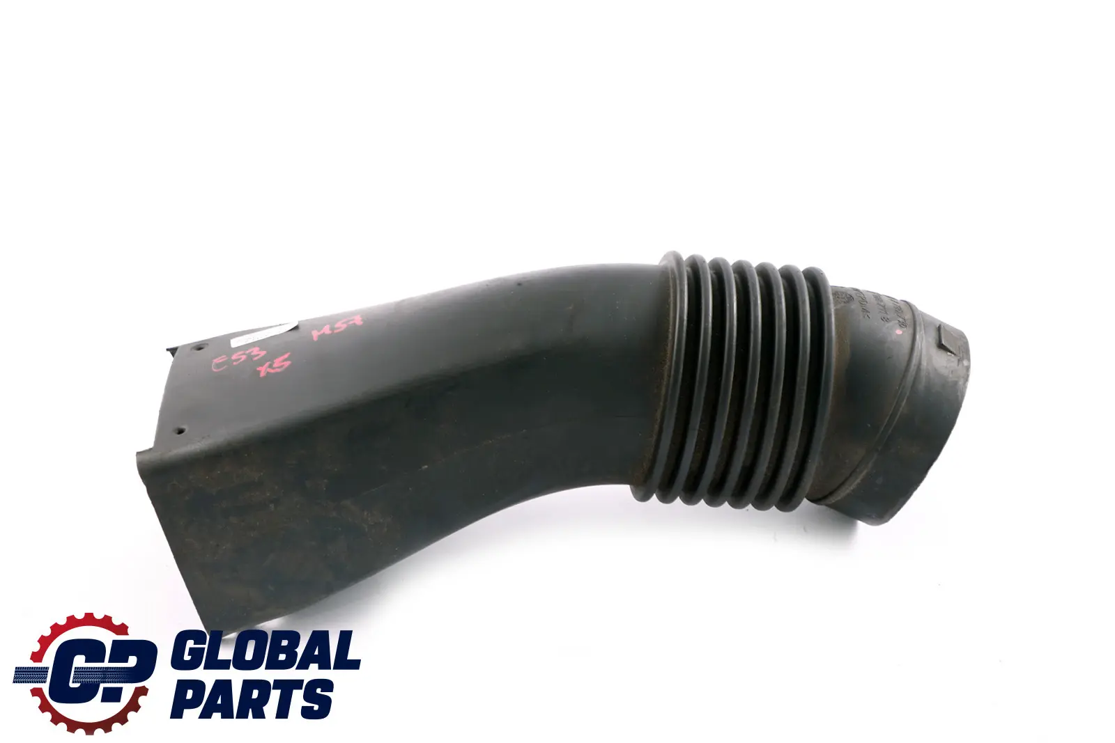 BMW E53 M57 3.0d Diesel Fuel Filter Rubber Boot Pipe 7785736