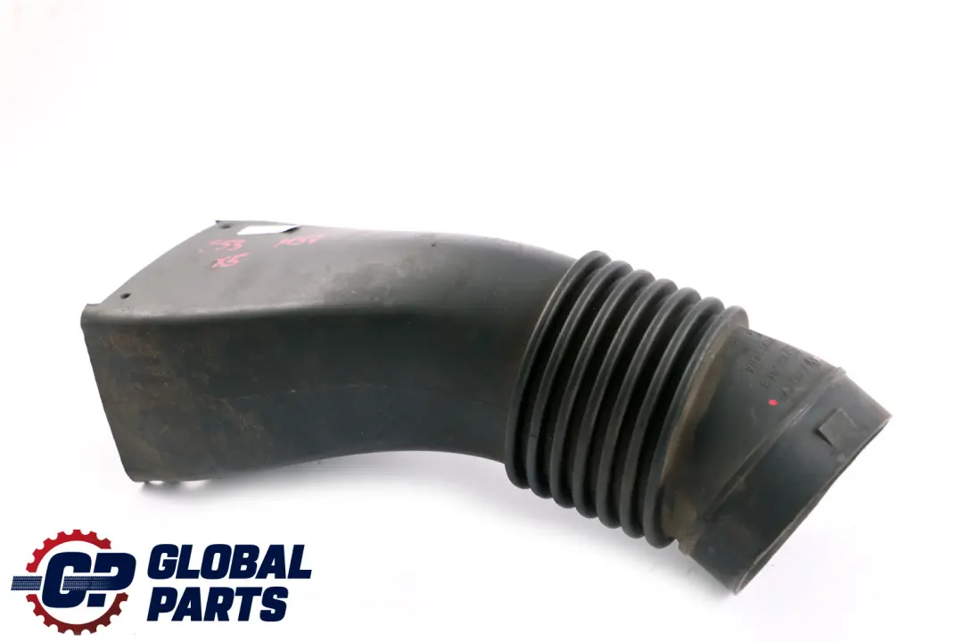 BMW E53 M57 3.0d Diesel Fuel Filter Rubber Boot Pipe 7785736