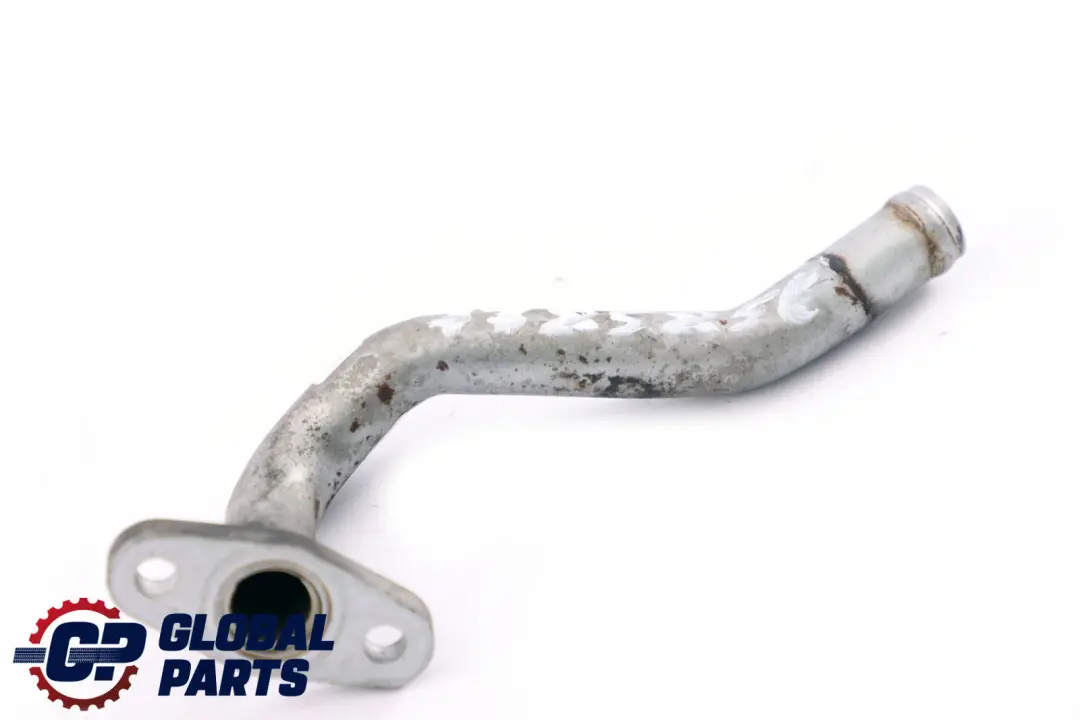 BMW 5 7 Series E60 E61 E65 M57N Hose Return Pipe Exhaust Manifold 7785856