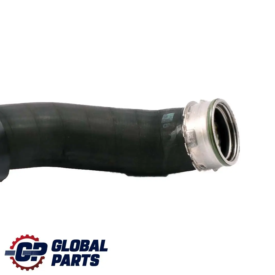 BMW E46 M47N Intercooler Pipe Air Charge Line Intake Manifold 7786865