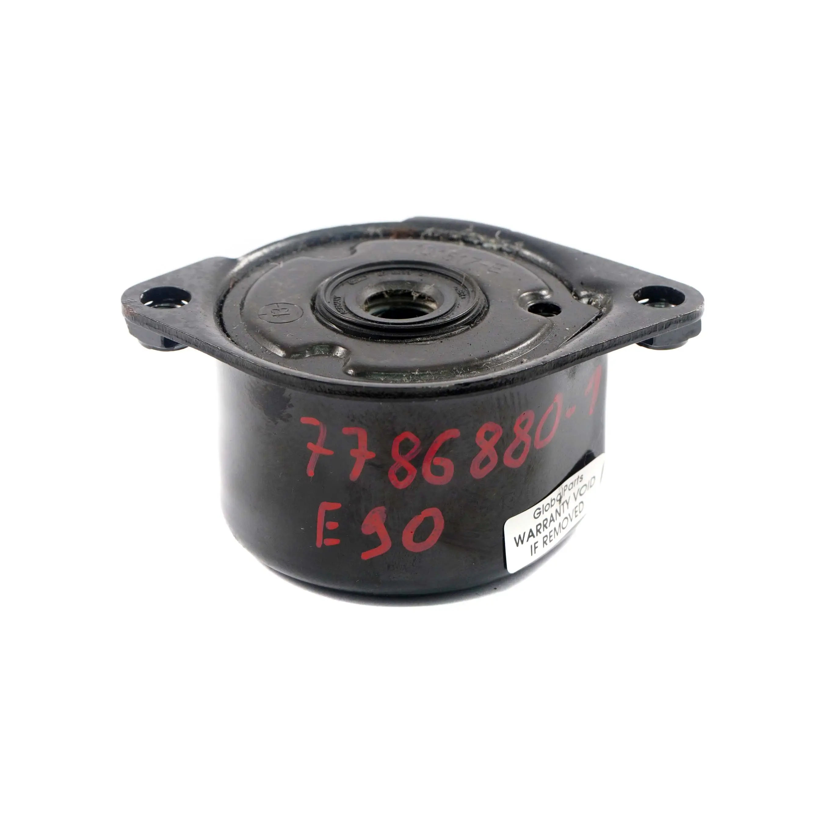 Tensor De correaBMW E46 E60 E65 E83 E90 E91 Motor Diesel M47N M57N M57N2 7786880