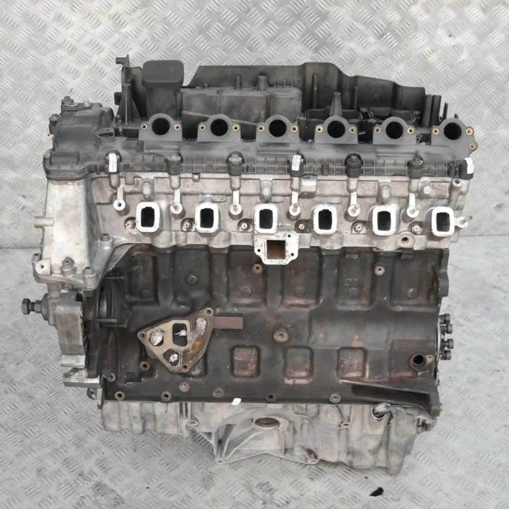 BMW X5 Series E53 3.0d Diesel M57 Bare Engine 306D1 184HP with 105k WARRANTY 