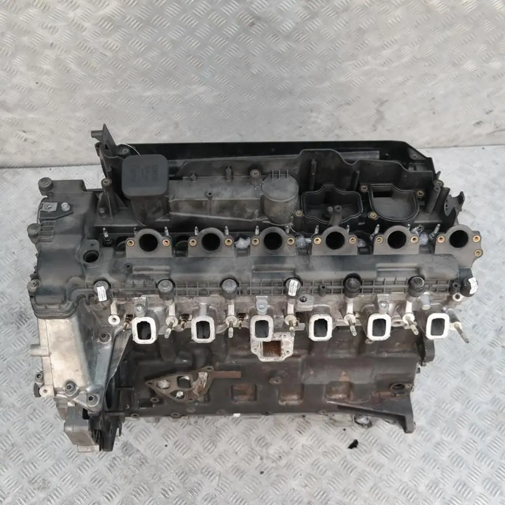 BMW X5 Series E53 3.0d Diesel M57 Bare Engine 306D1 184HP with 105k WARRANTY 