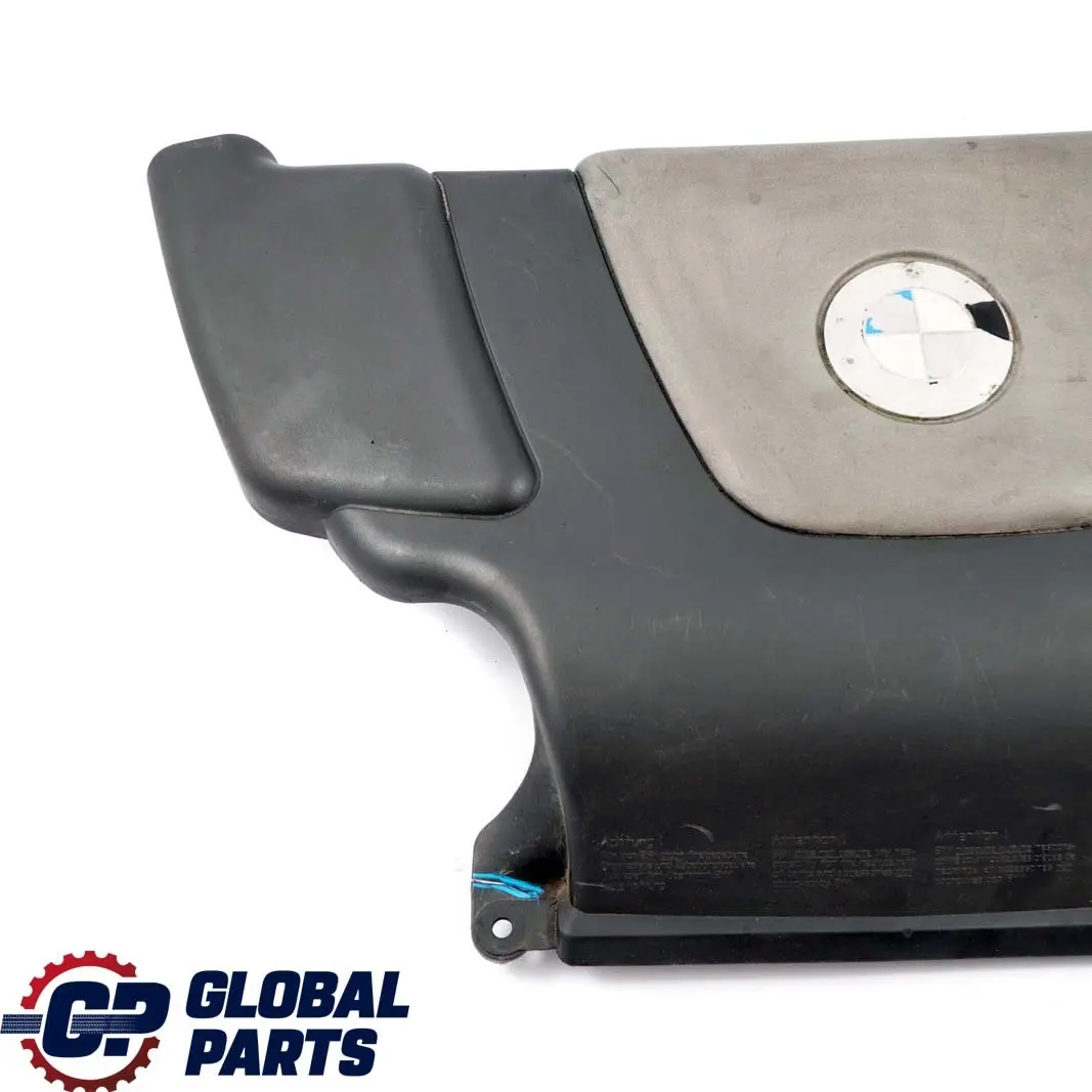 BMW 3 Series E46 M47N 1 Engine Air Intake Suction Inlet Cover Diesel 7787132