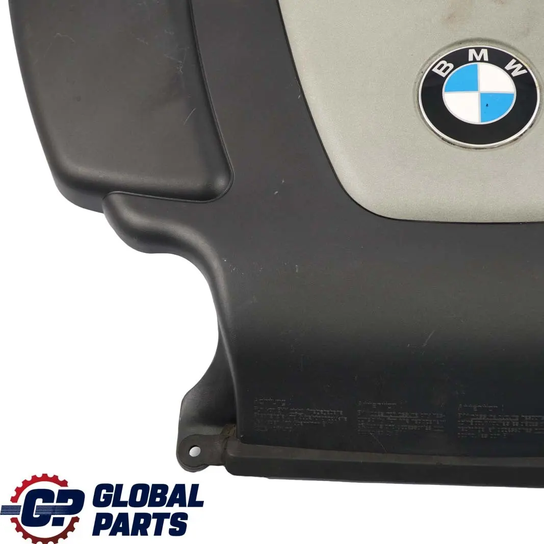 BMW E46 M47N Motor De admision De aire De succion Tapa De entrada Diesel 7787132