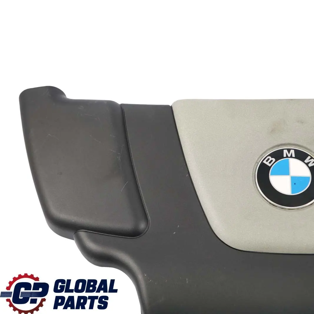 BMW E46 M47N Motor De admision De aire De succion Tapa De entrada Diesel 7787132