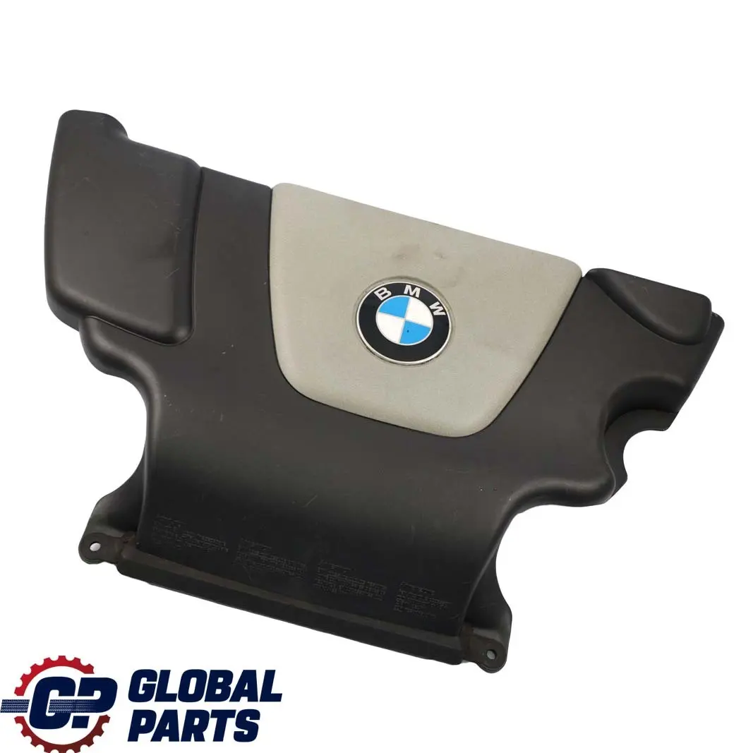 BMW E46 M47N Motor De admision De aire De succion Tapa De entrada Diesel 7787132