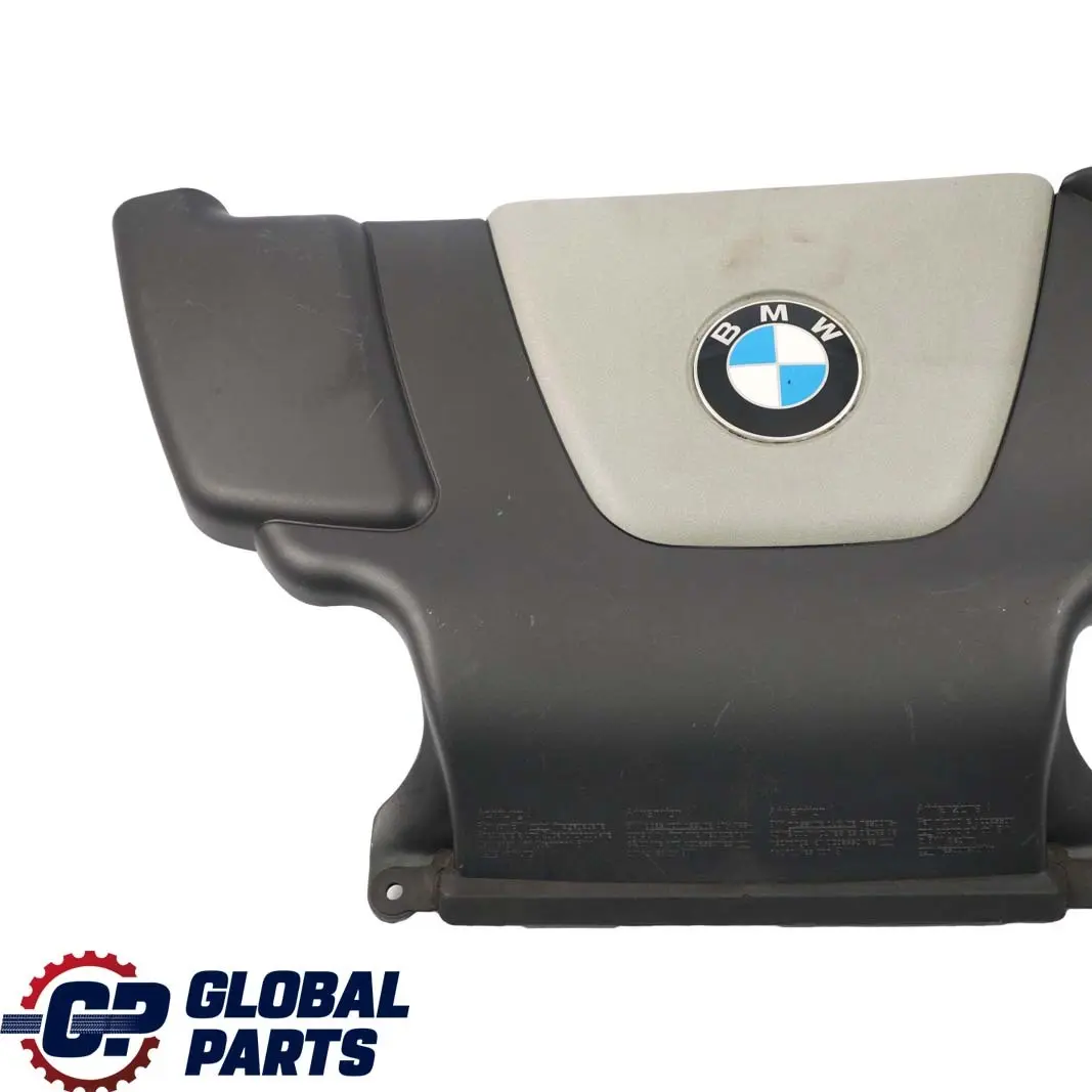 BMW E46 M47N Motor De admision De aire De succion Tapa De entrada Diesel 7787132