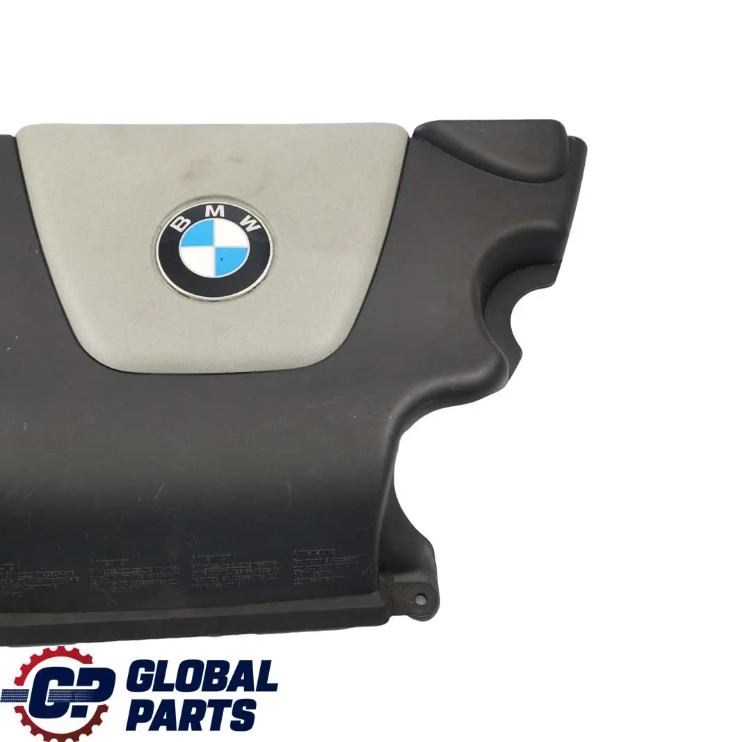 BMW E46 M47N Motor De admision De aire De succion Tapa De entrada Diesel 7787132