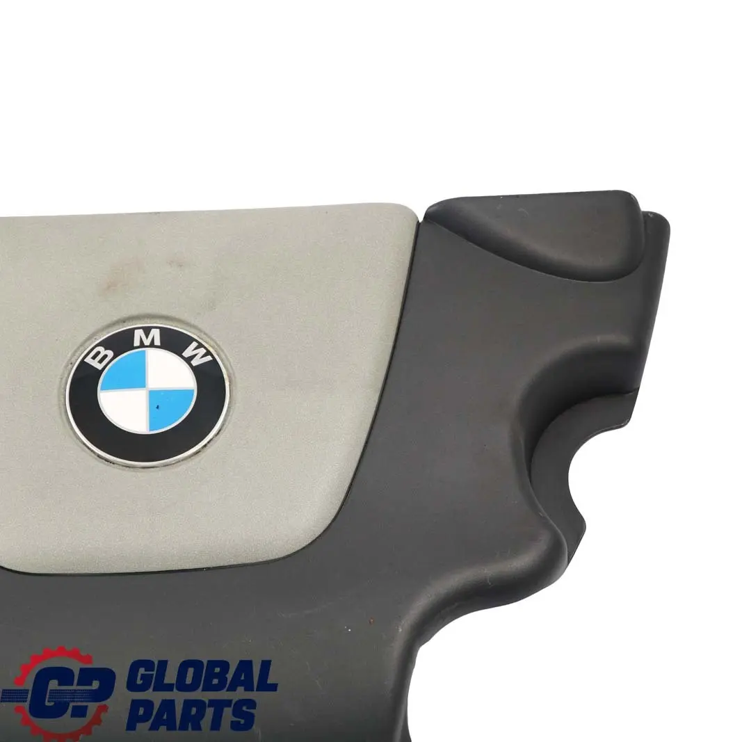 BMW E46 M47N Motor De admision De aire De succion Tapa De entrada Diesel 7787132