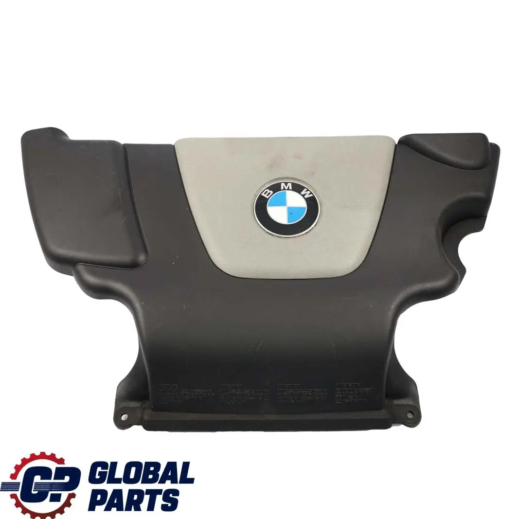 BMW E46 M47N Engine Air Intake Suction Inlet Cover Diesel 7787132