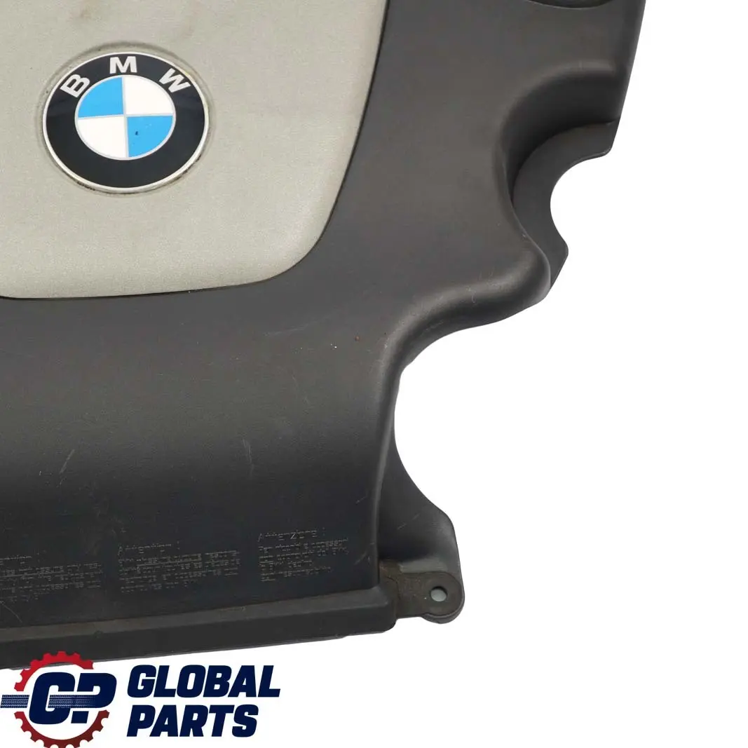 BMW E46 M47N Engine Air Intake Suction Inlet Cover Diesel 7787132