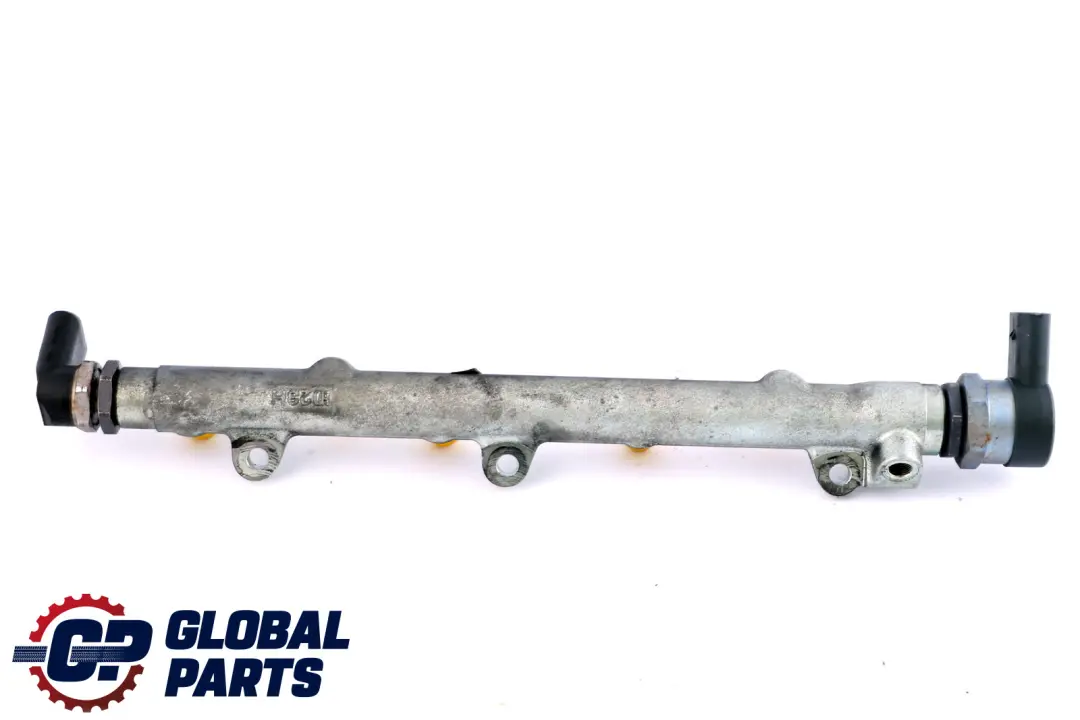 BMW 1 3 5 X3 Series E60 E87 E90 E91 Diesel M47N2 Fuel Injector Rail Line 7787164