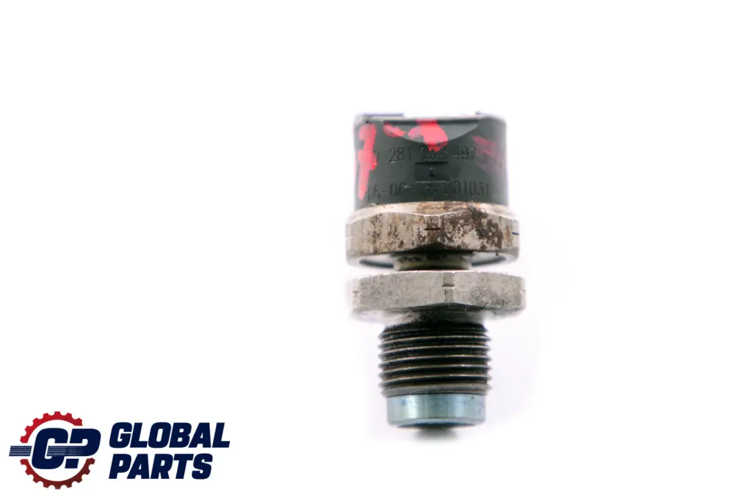 BMW E60 E61 E65 E87 E90 E91 Sensore Pressione Iniettore Carburante 7787167