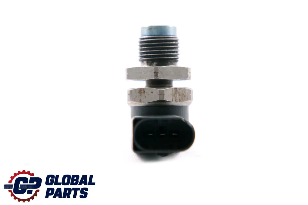 BMW E60 E61 E65 E87 E90 E91 Sensore Pressione Iniettore Carburante 7787167