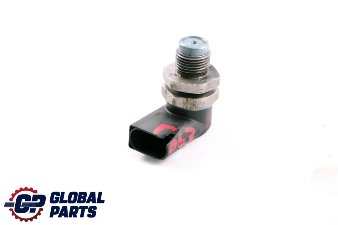 BMW E60 E61 E65 E87 E90 E91 Sensore Pressione Iniettore Carburante 7787167