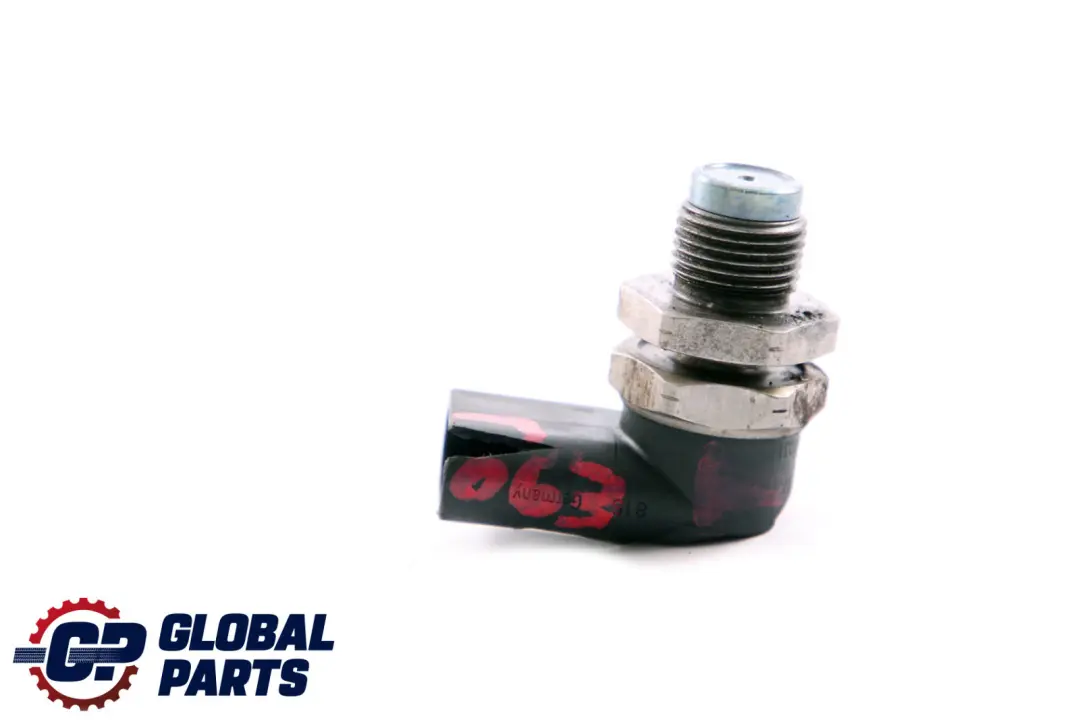 BMW E60 E61 E65 E87 E90 E91 Sensore Pressione Iniettore Carburante 7787167