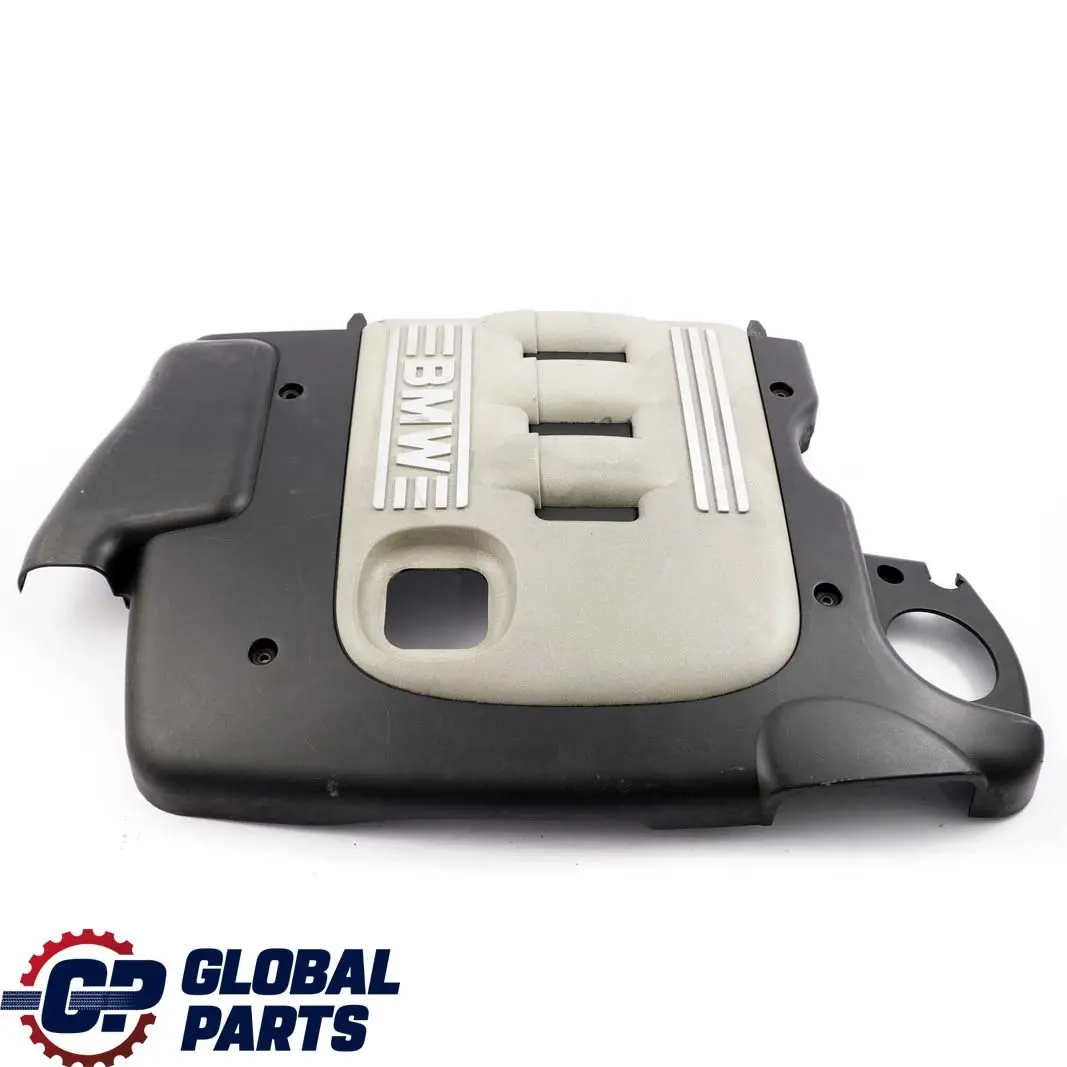 BMW E46 M47N Diesel Engine Motor Head Acoustic Cover 7787330
