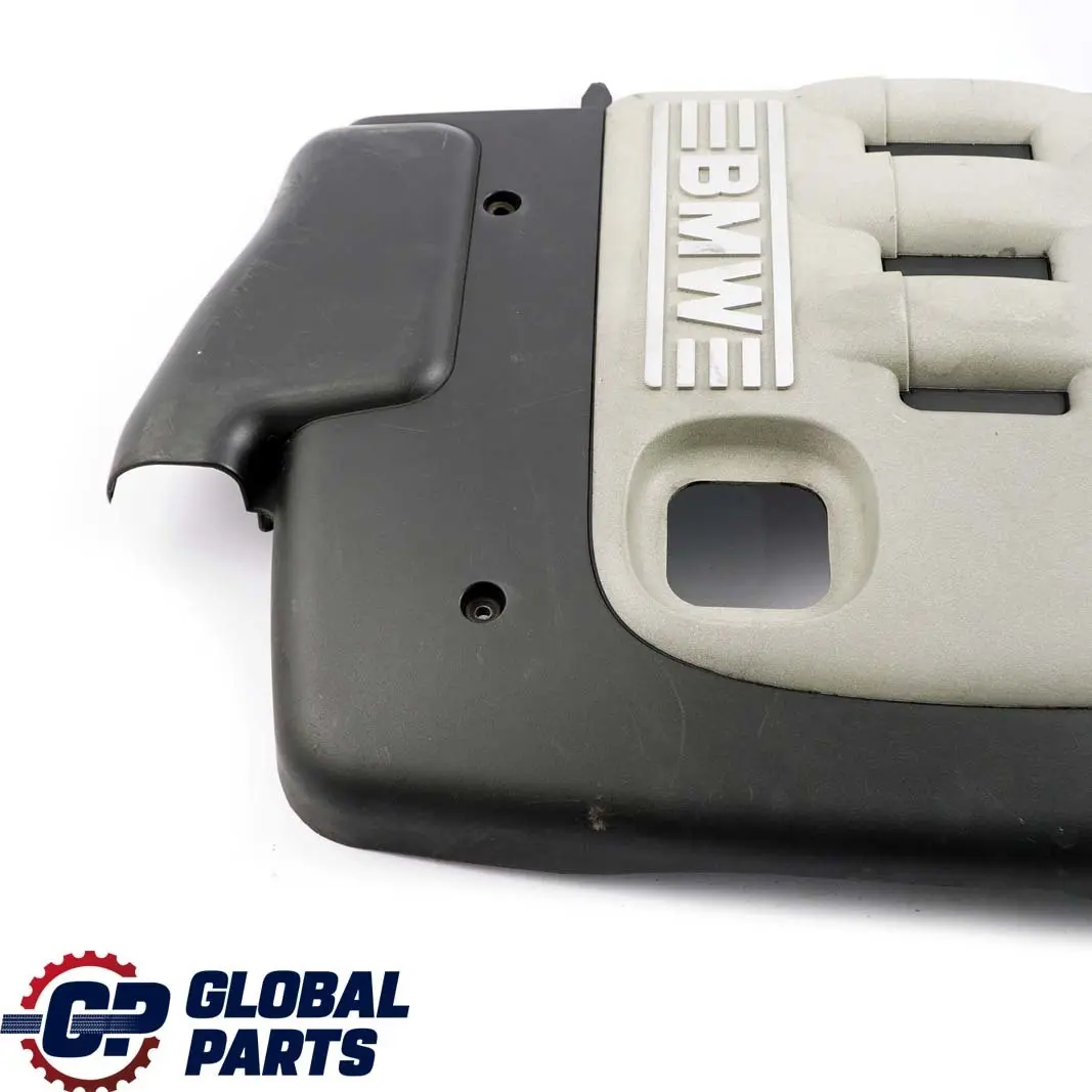 BMW E46 M47N Diesel Engine Motor Head Acoustic Cover 7787330