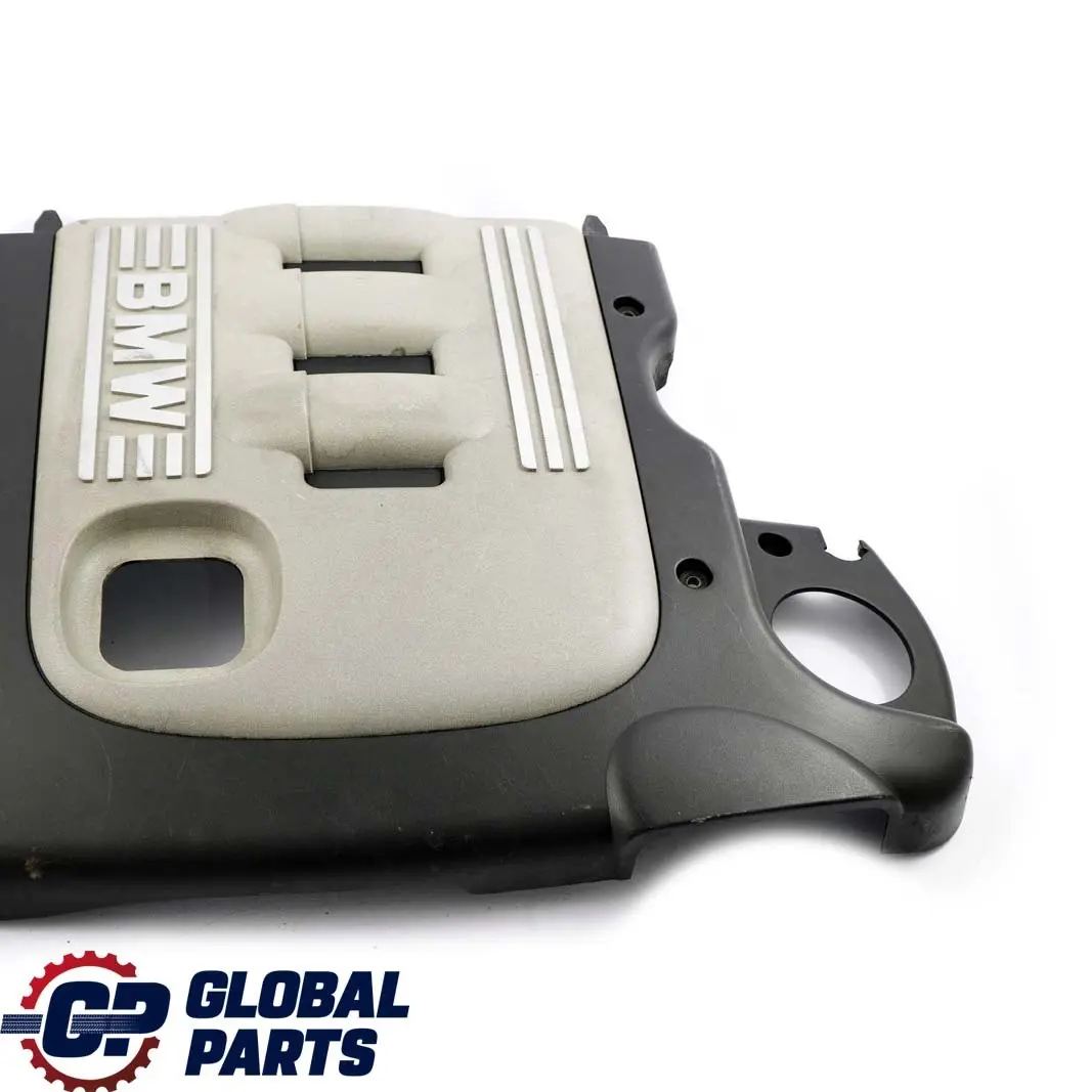 BMW E46 M47N Diesel Engine Motor Head Acoustic Cover 7787330