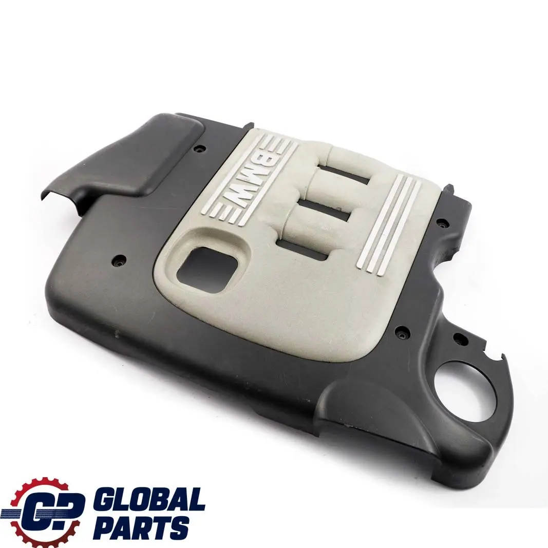 BMW E46 M47N Diesel Engine Motor Head Acoustic Cover 7787330