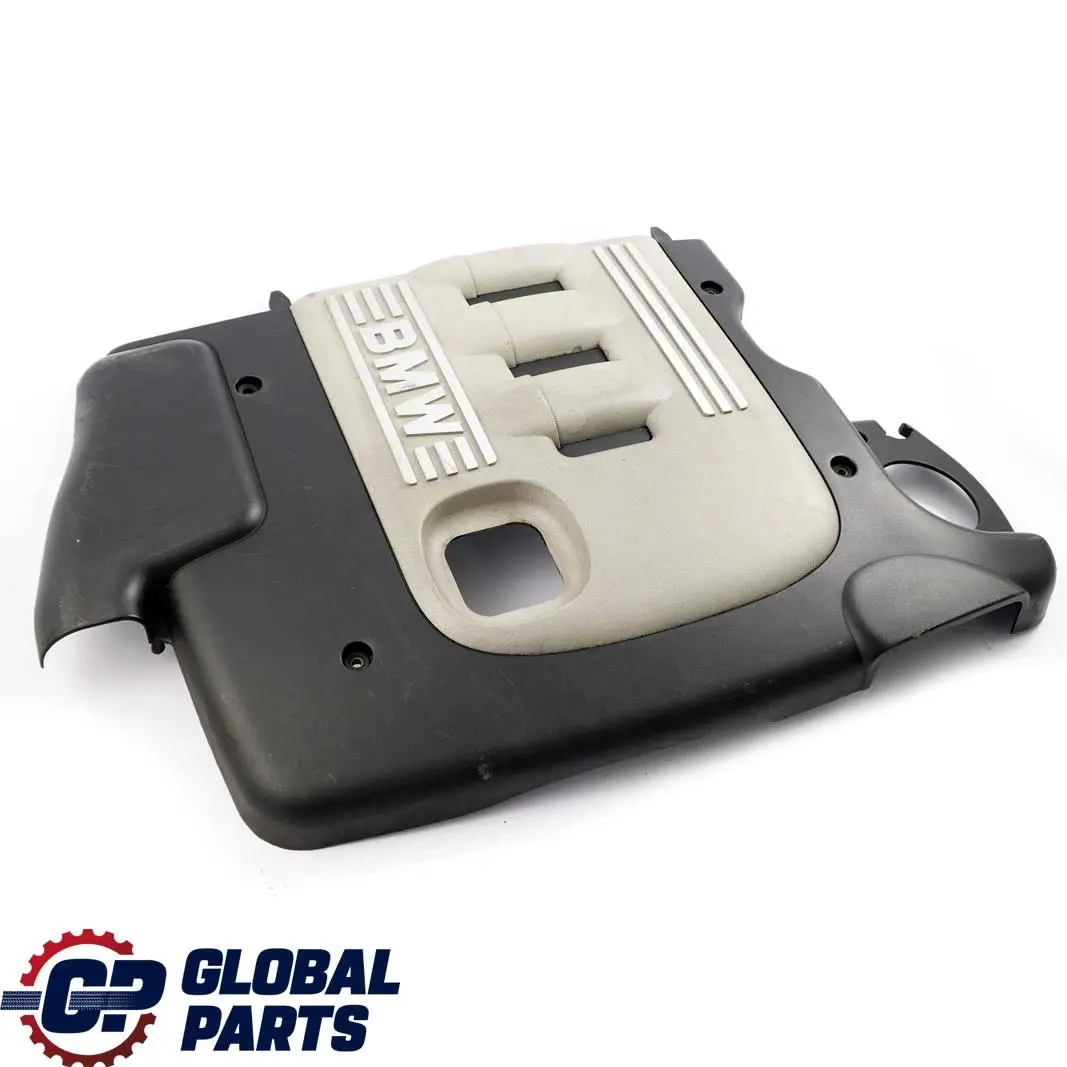 BMW E46 M47N Diesel Engine Motor Head Acoustic Cover 7787330