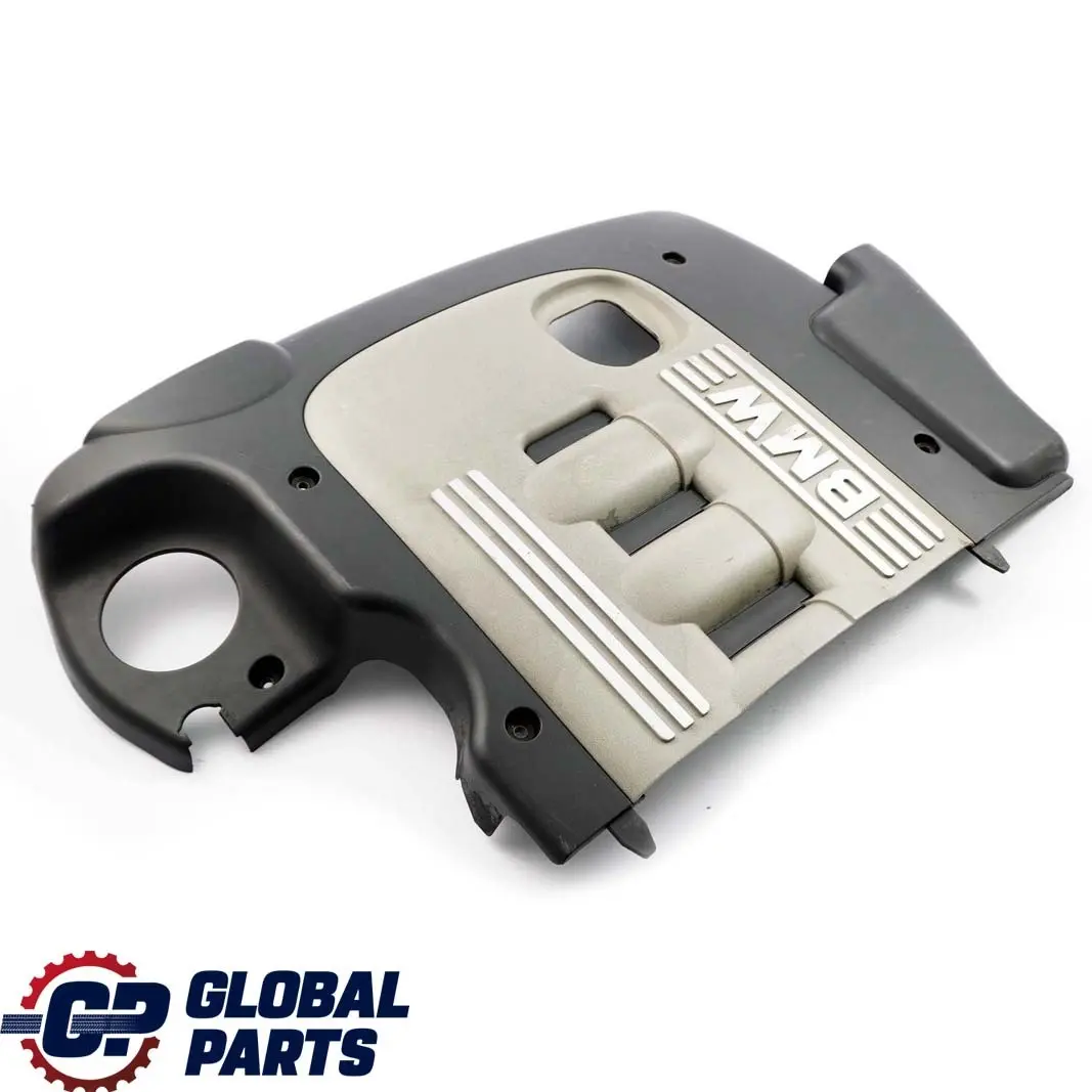 BMW E46 M47N Diesel Engine Motor Head Acoustic Cover 7787330