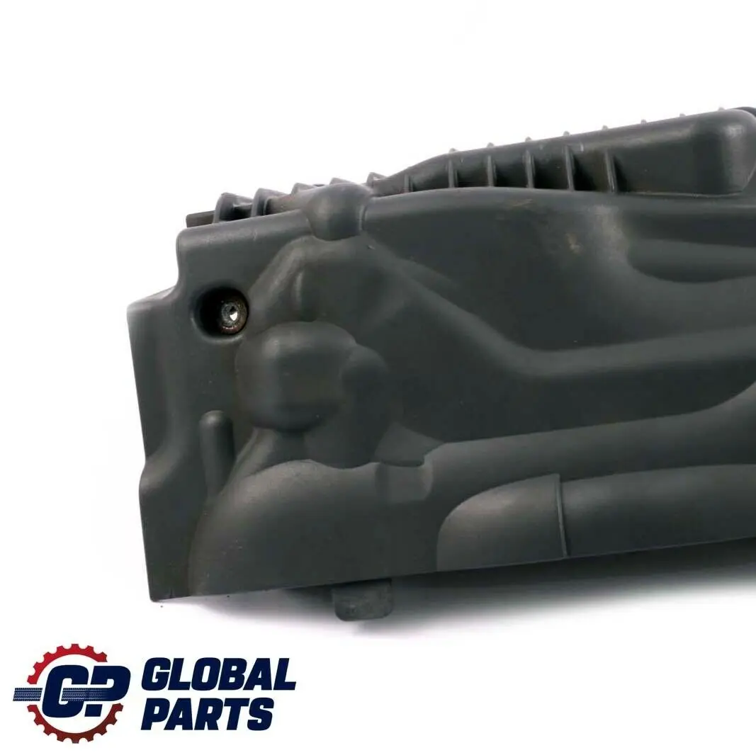 BMW 3 X3 Series E46 E83 2.0d M47N2 Diesel Engine Rear Acoustic Cover 7787335