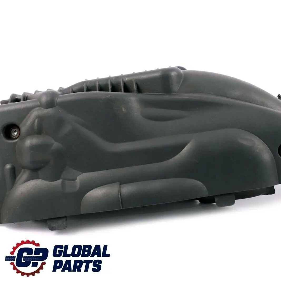 BMW 3 X3 Series E46 E83 2.0d M47N2 Diesel Engine Rear Acoustic Cover 7787335