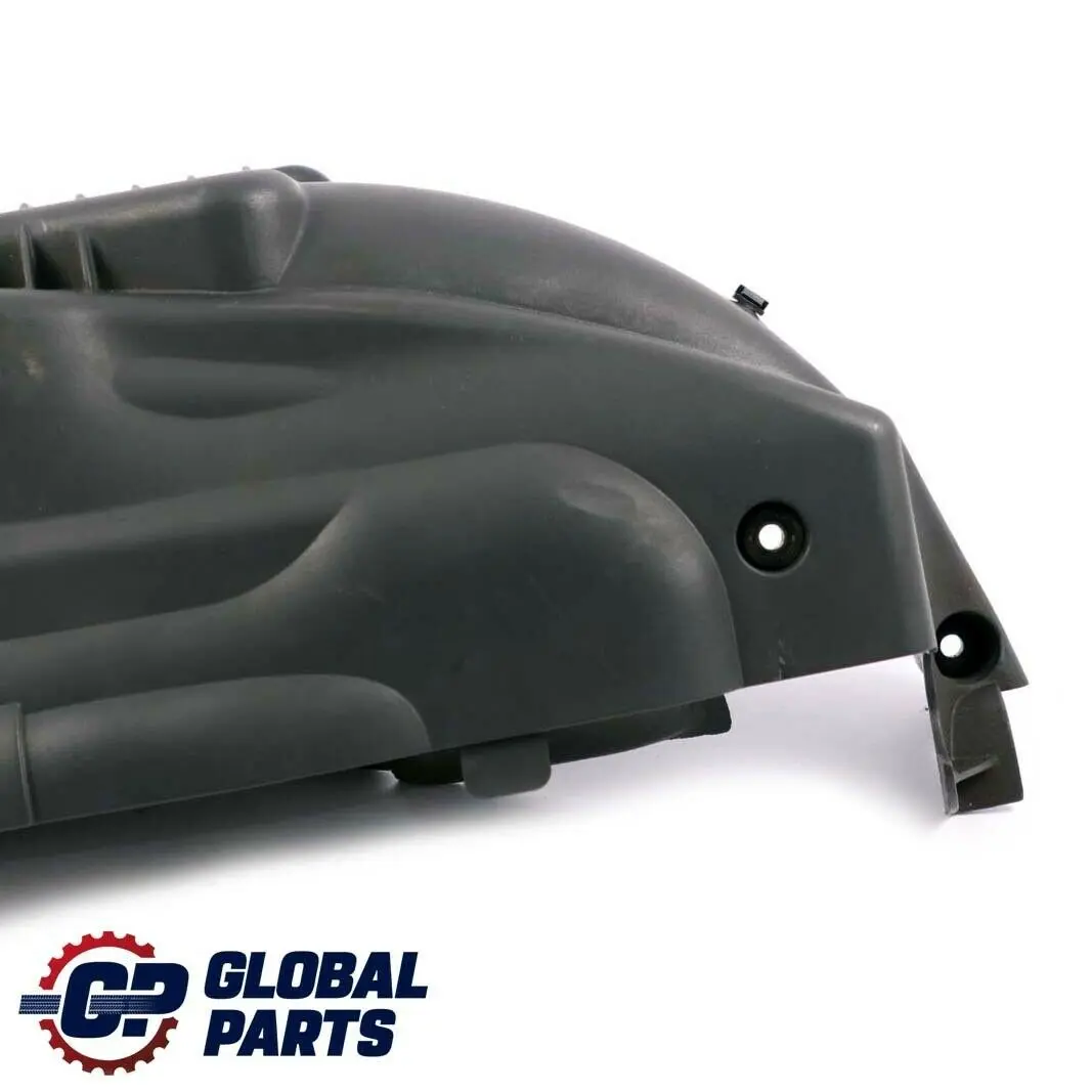 BMW 3 X3 Series E46 E83 2.0d M47N2 Diesel Engine Rear Acoustic Cover 7787335