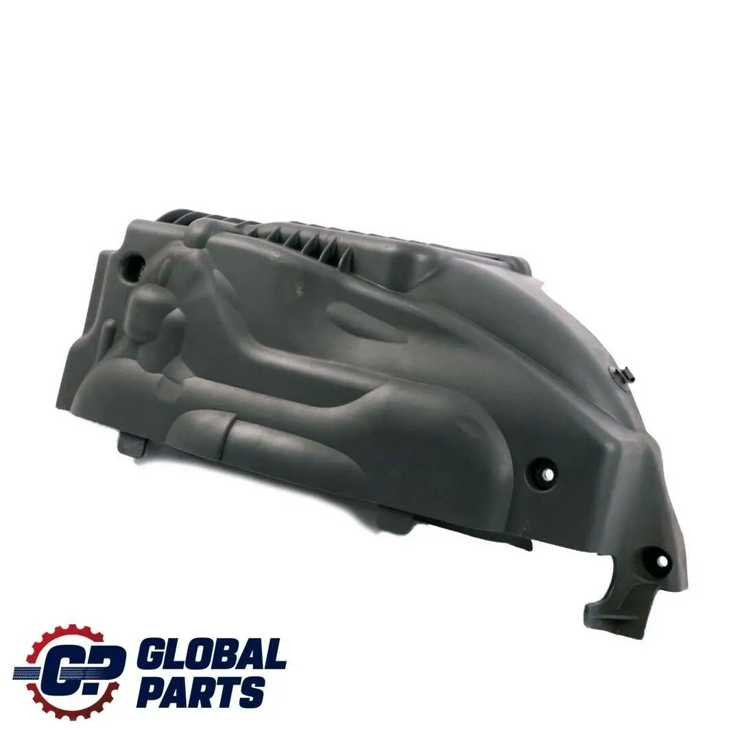 BMW 3 X3 Series E46 E83 2.0d M47N2 Diesel Engine Rear Acoustic Cover 7787335