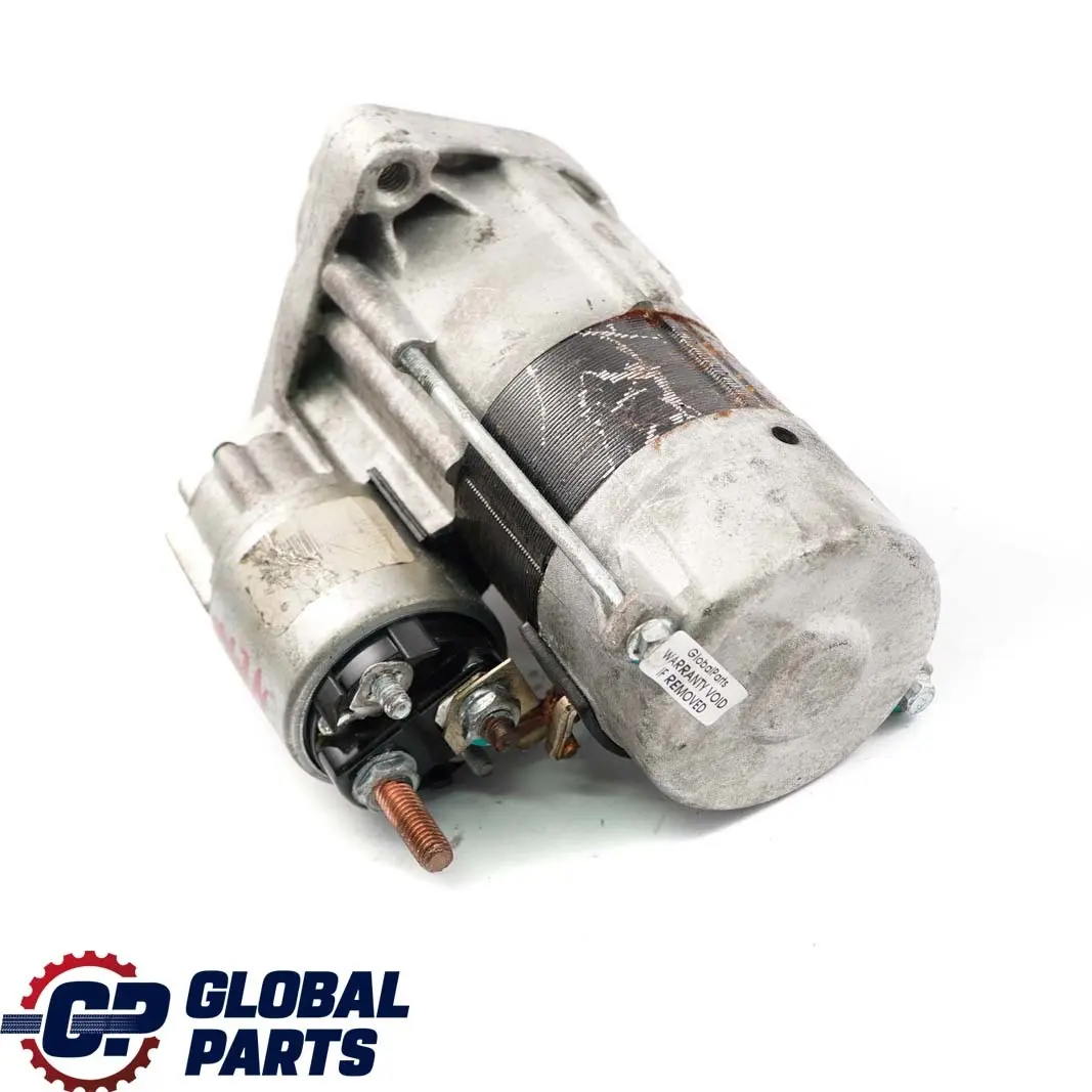 BMW E46 E60 LCI E83 E87 M47N2 Diesel Motor de arranque 7787356