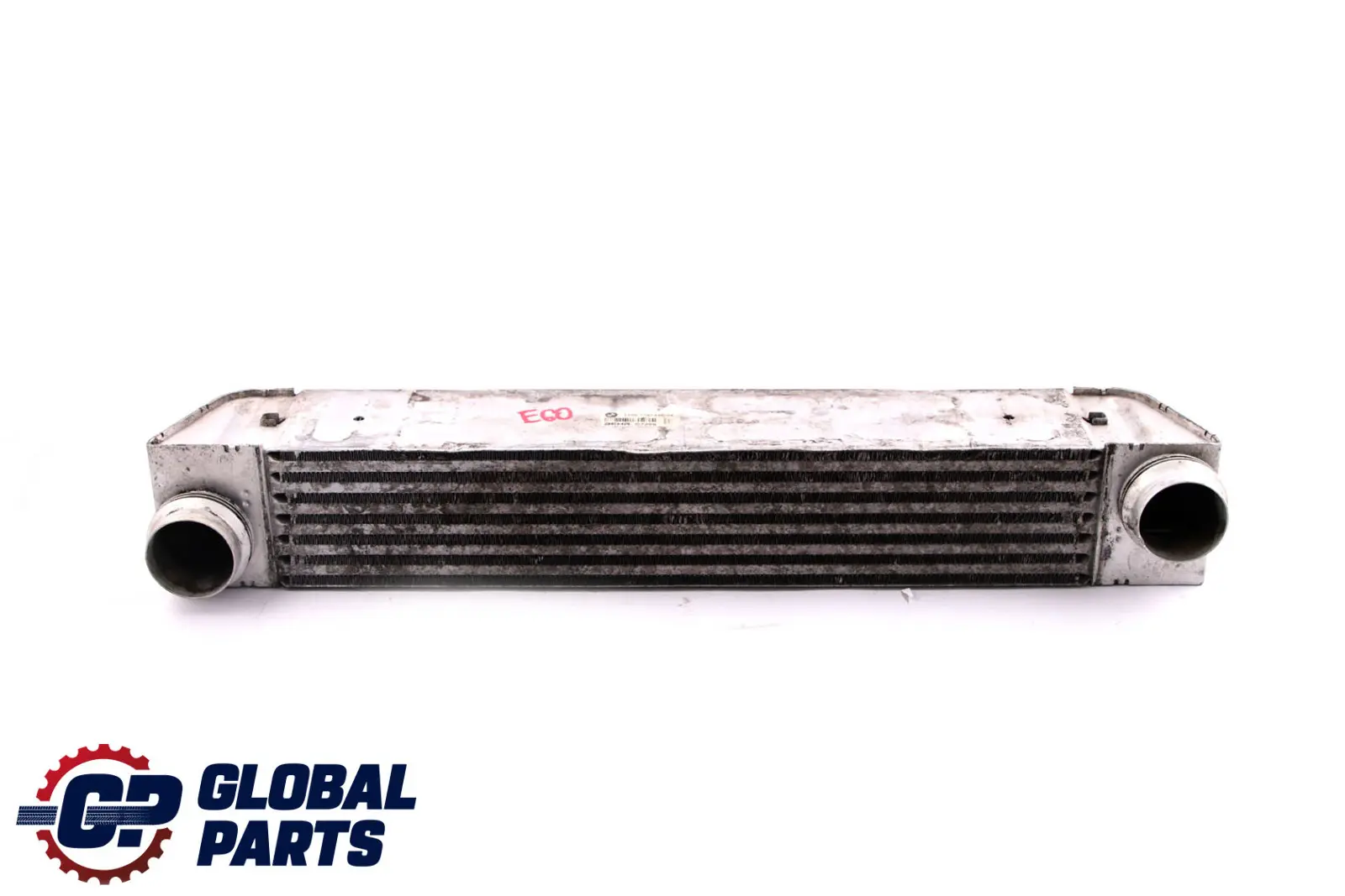 BMW 5 Series E60 E61 Diesel Radiator Turbo Intercooler M57N 7787446