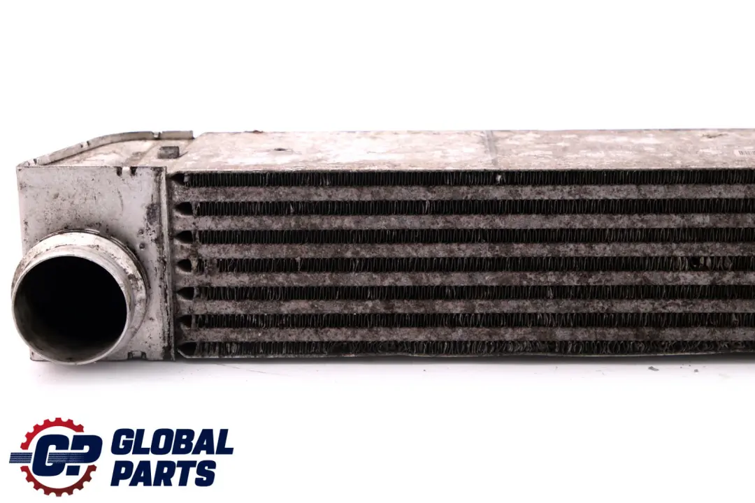 BMW 5 Series E60 E61 Diesel Radiator Turbo Intercooler M57N 7787446