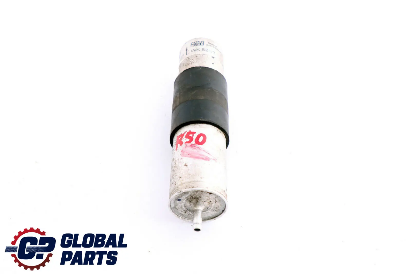 Mini One D R50 W17 Fuel Filter Fuel Supply 7787477