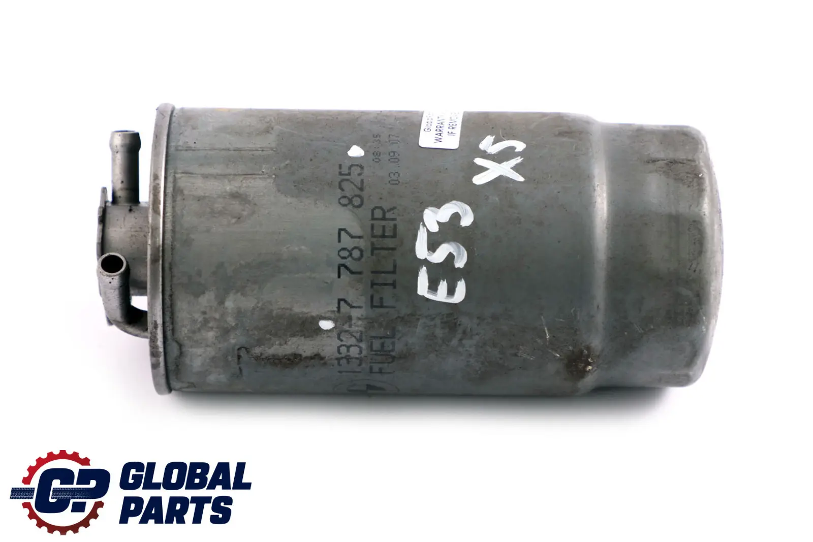 BMW 3 X5 Series E46 E53 M57 Fuel Filter Supply 7787825 13327787825