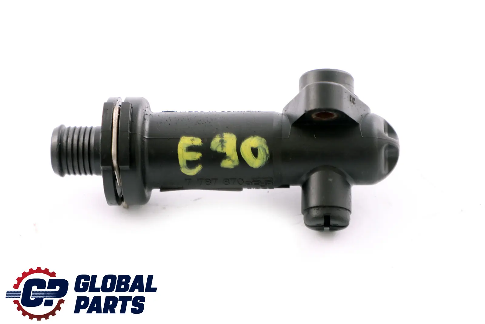 BMW E60 E87 E90 E91 E92 Termostat obudowa EGR AGR